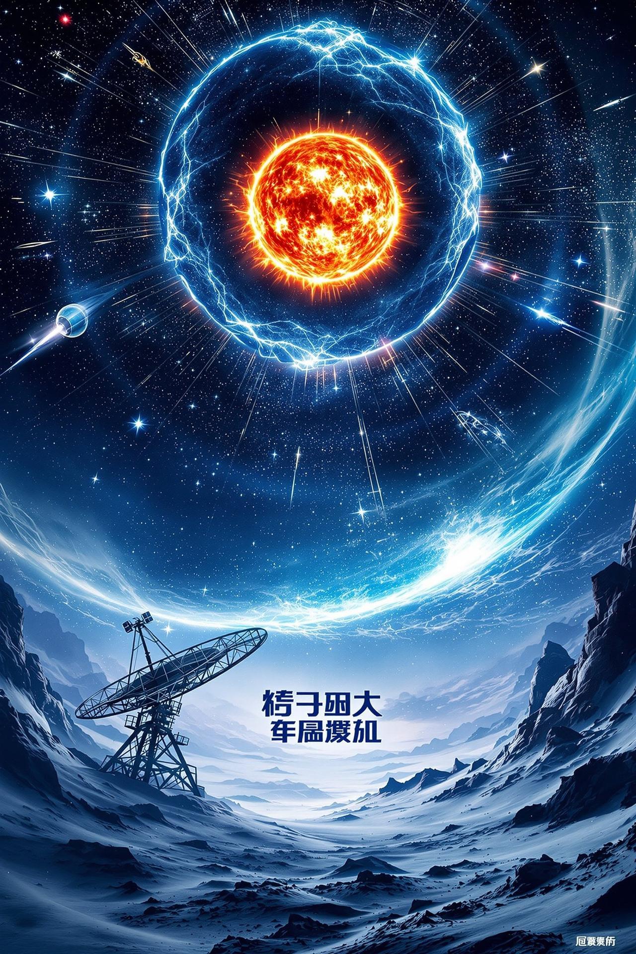 三体 - 飘花电影院首播热剧