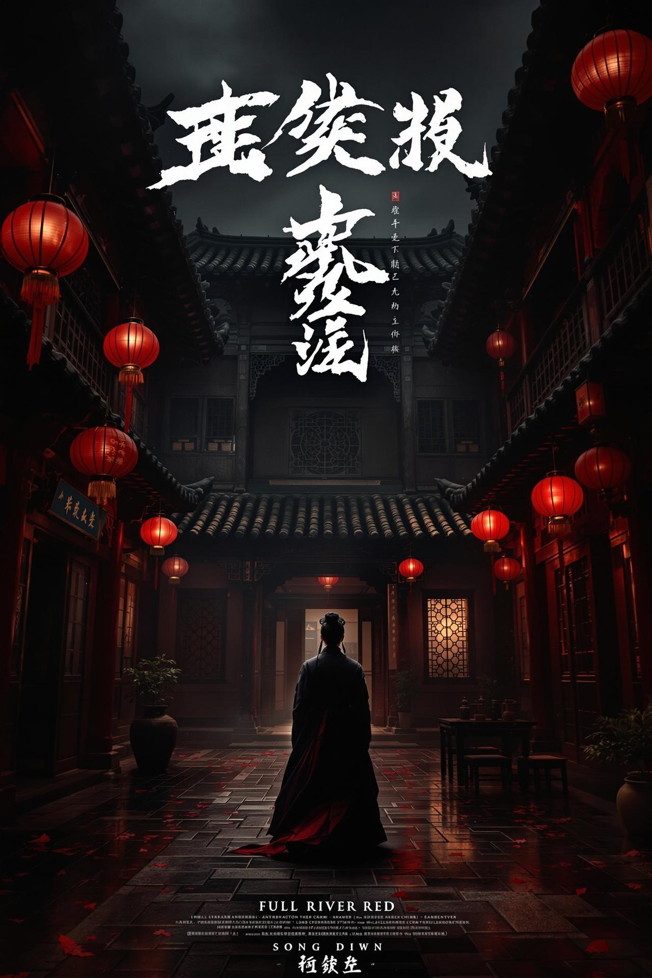 满江红 - 飘花电影院首播热剧